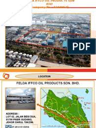 Shall deliver superior products and service through innovation and best practices. Felda Iffco Corp Brochure Fiop Palm Oil Hazard Analysis And Critical Control Points