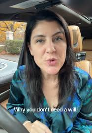 Lisa Aceves Hayes Attorney