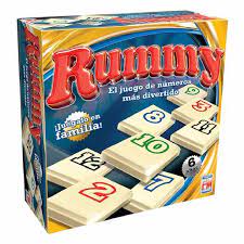 We did not find results for: Juego De Mesa Fotorama Rummy Ch Sitio De Chedraui