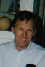 Obituary information for Normand Thomas Mercure