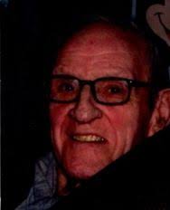 Condolence Book for Patrick (Pat) King (Termonfeckin, Louth)