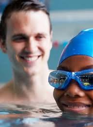 Private Swim Lessons