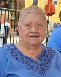 Barbara Dalton Brown Obituary (2021)