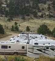 There are 2 dikes on the shoreline of marys lake, located approximately 2 miles from estes park, colorado. Site M109 Picture Of Mary S Lake Campground Estes Park Tripadvisor