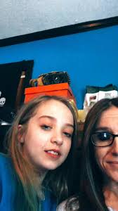 Creepy Stepdad Kissing Stepdaughter