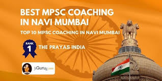 Pin On Top Mpsc Coaching In Navi Mumbai