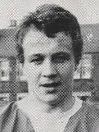 Sad to hear of the death, in Australia, of 'Young' Gordon Wallace, ex-Raith  Rovers centre forward. Remember him scoring the 'giant-killing' goal  against Arbroath in the Scottish Cup in January 1976. He
