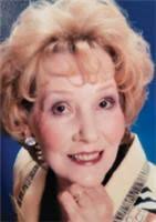 Wilma Nash Obituary (1943