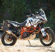 Kit_1_ajpg Custom Bikes Adventure Bike Custom Motorcycles