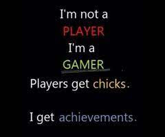 Gamerquotes Funny Gamer Quote Geek Humor Gamer Quotes