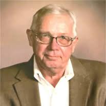 Obituary information for Paul Robert Brink