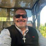 Steven Garreau's Instagram, Twitter & Facebook