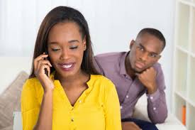 CHEATERS: Mama Rachel and her Casanova hubby don't deserve to be loved