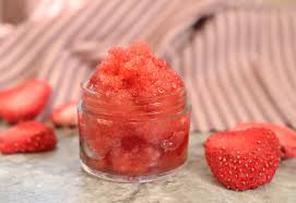 3 Ingredients For Refreshing Body Scrubs From Your Kitchen