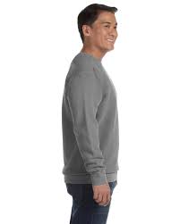 Comfort Colors Adult Crewneck Sweatshirt 1566