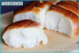 Teewecke Pains Au Lait Alsaciens Quelques Grammes De Gourmandise