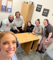 Capital City High School