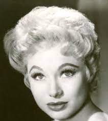 Joyce Jameson Movie Stars Celebrities Female Hollywood Celebrities