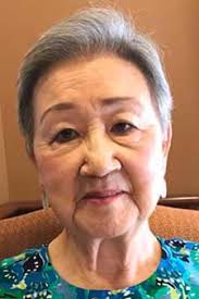 Wei-ling Dai, 85, of Santa Barbara