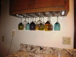 Hang your wine glasses upside down under the cabinetry to keep dust out of. Wood Wine Cabinet Fanpageanalytics Home Design From Under Counter Wine Rack Pictures