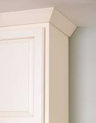 See more ideas about kitchen remodel, cabinet molding, crown molding kitchen. New Shaker Crown Molding The Expanded Demand For Less Ornate Products Has Prompted The Kitchen Cabinet Molding Shaker Kitchen Cabinets Crown Molding Kitchen