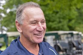 André Savard honoré par les Remparts