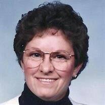 Sallie (Sliger) Carter Obituary