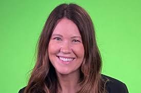 Me and My Brand: Elaine Maher