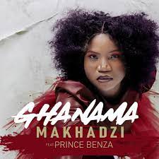 We did not find results for: Download Mp3 Makhadzi Ghanama Feat Prince Benza 2021