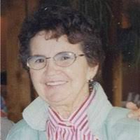 Theresa LeBlanc Obituary