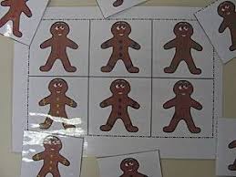Epingle Sur Conte Le Petit Bonhomme De Pain D Epice