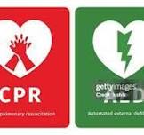 Become a Lifesaver: CPR and AED Training
