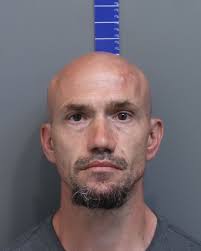 Latest Hamilton County Jail Booking Report