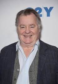 Peter Gerety