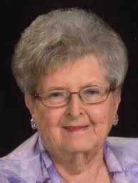 Obituary for Barbara (Burns) Truelove