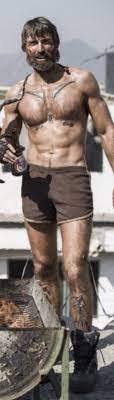 Sharlto Copley Dapper Dudes Celebrities Male Sharlto Copley