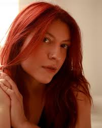 So if the Devil wear Prada, Adam Eve wear nada. I'm in between but way more  fresher, with way less effort. #digitals 📸: @___sydneyclaire