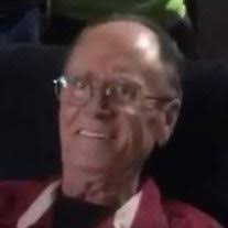 Obituary for William David Wood