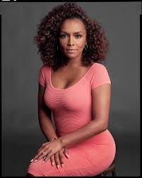 Janet Mock on What the Election Means for Transgender Americans