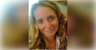Obituary information for Jody Majka-Alexander