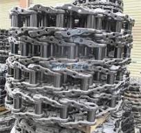 For Komatsu Excavator PC200-3 PC200-5 PC200-6 PC210-6 PC228US-1 Track Link  Ass'y 20Y-32-00013