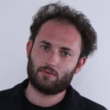 Daniel Filip Sylvester Andrews