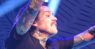 The Devil Wears Prada at the Gramercy Theatre