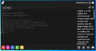 Step 1 extract the exploit to your desktop and open it. Exploits Bloxexploits
