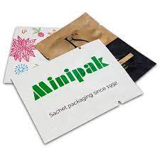 With purchase of heme products rm100 & above: Sachet Packaging Cosmetic Sample Packaging Food Sachet Packaging Minipak