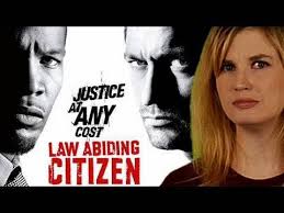 Soon there will be in 4k. Law Abiding Citizen Movie Review Beyond The Trailer Youtube