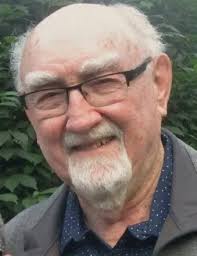 Obituary information for Robert Morgan