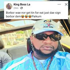 Okay mk we fgt but controversies or beef beef fos. Waiting They call me  Samza don do insai the industry, most big artist nor go able do am coz dem  go likely