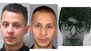 Most had entered europe on fake documents after training in syria. La Fiancee De Salah Abdeslam Devoile Tout Et Lui Envoie Un Message Je Romps Officiellement Nos Fiancailles Tu As Fait Honte A Nos Familles Rtl Info