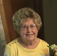 Obituary information for Edna Neff